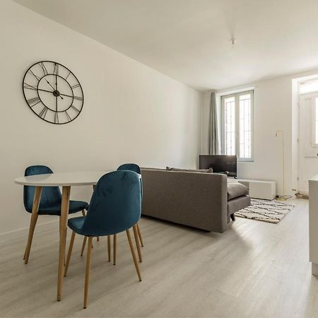 Le Bleu - Lumineux, 1 Chambre, Salle De Bain Moderne Castelsarrasin Exteriör bild